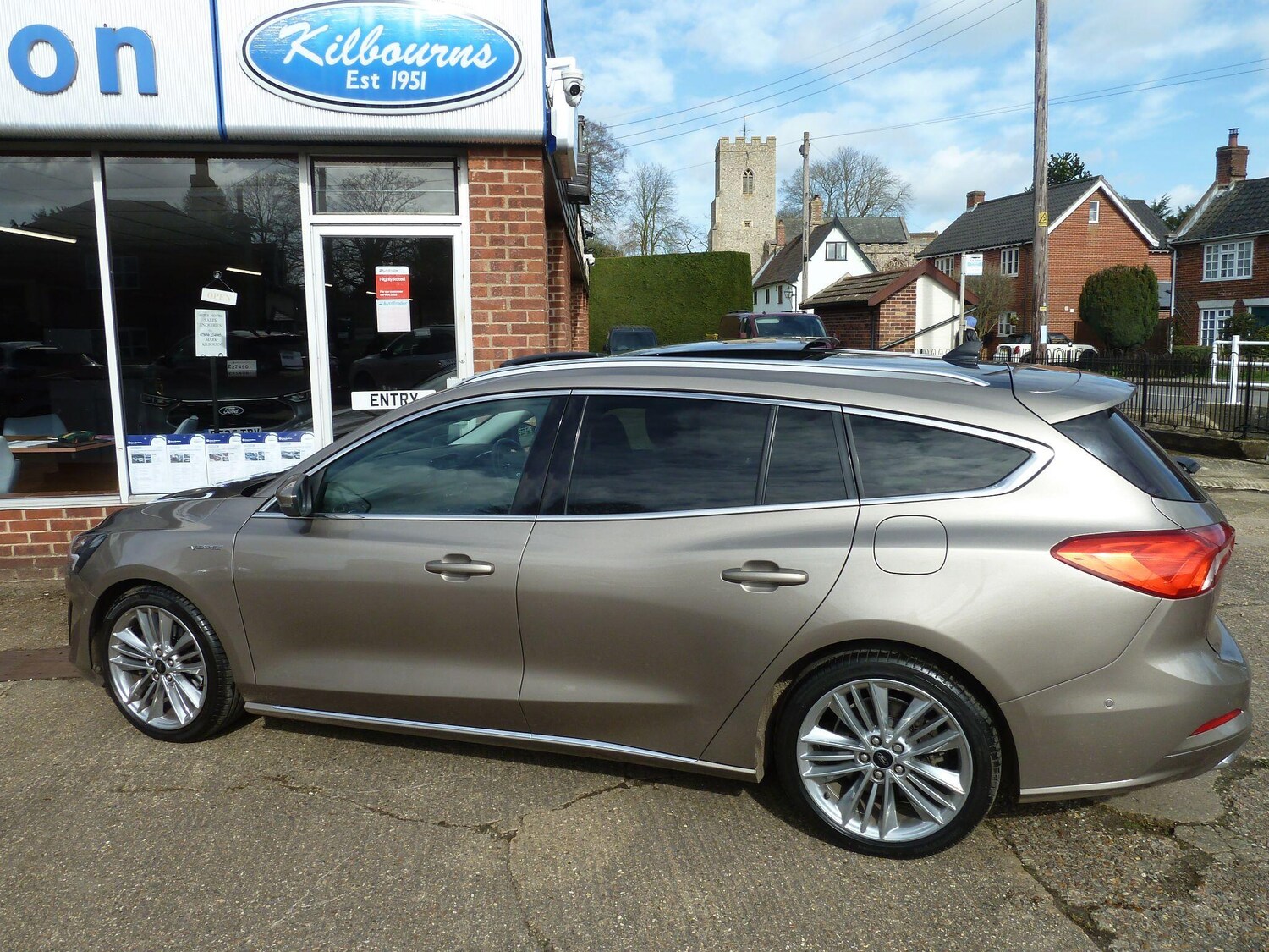 Used Ford Focus for sale - 77908675: Photo 6