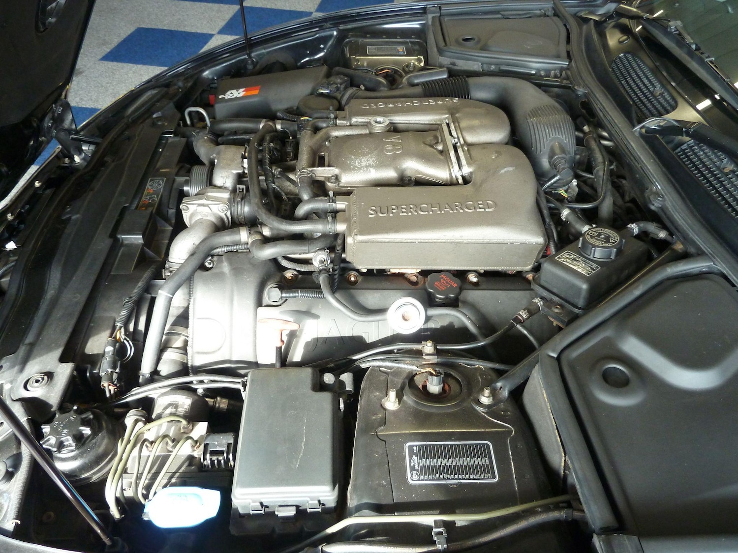 Vehicle 27