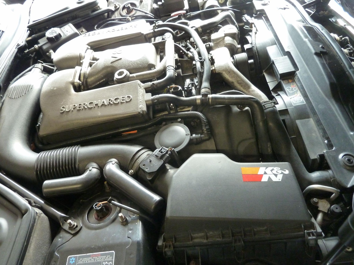 Vehicle 28