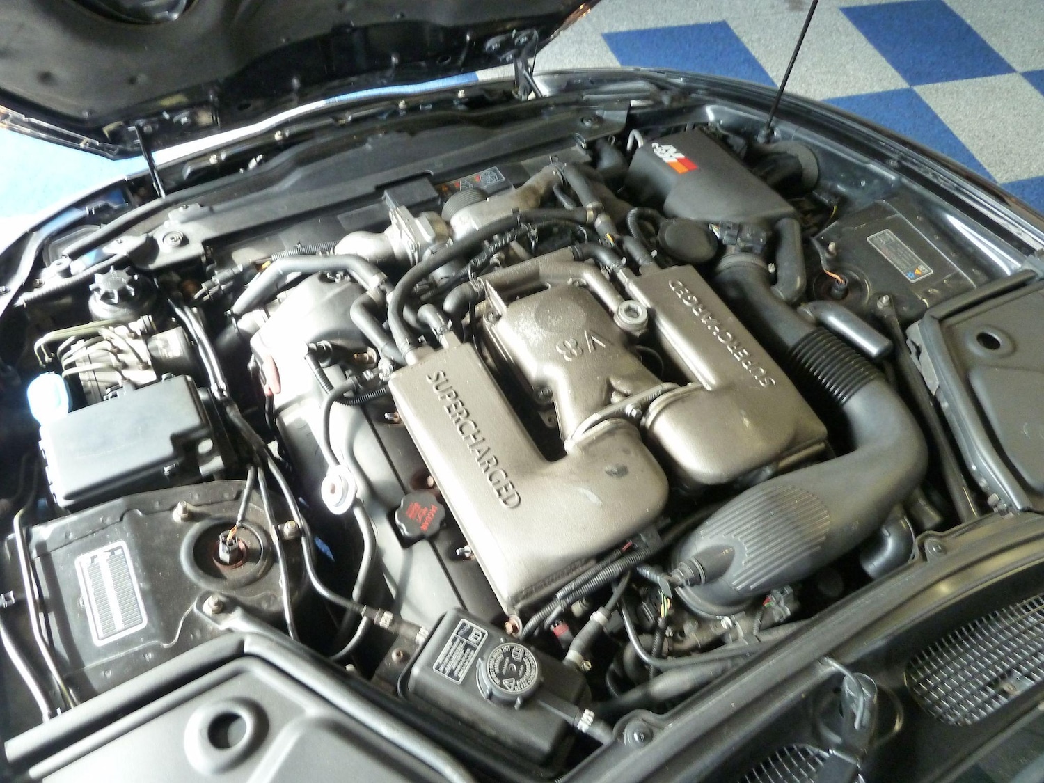 Vehicle 29