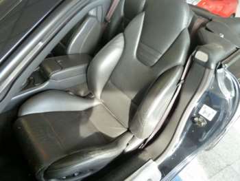 Used Jaguar XKR 2004 for sale - 74726109: Photo