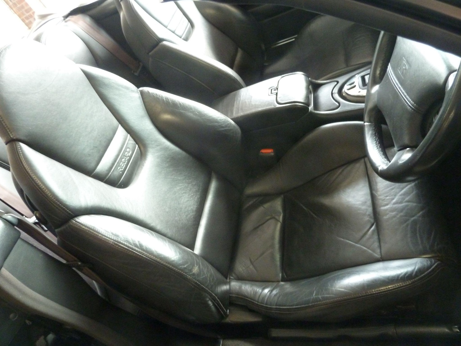 Vehicle 40
