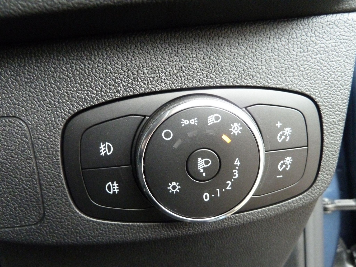 Used Ford Focus for sale - 76987794: Photo 15