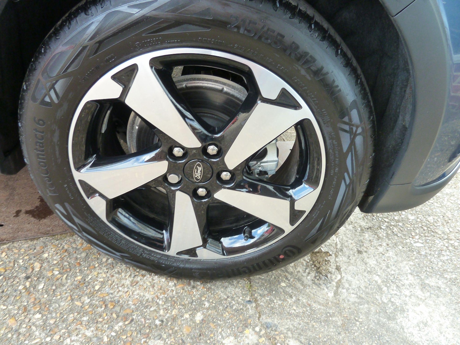 Used Ford Focus for sale - 76987794: Photo 19