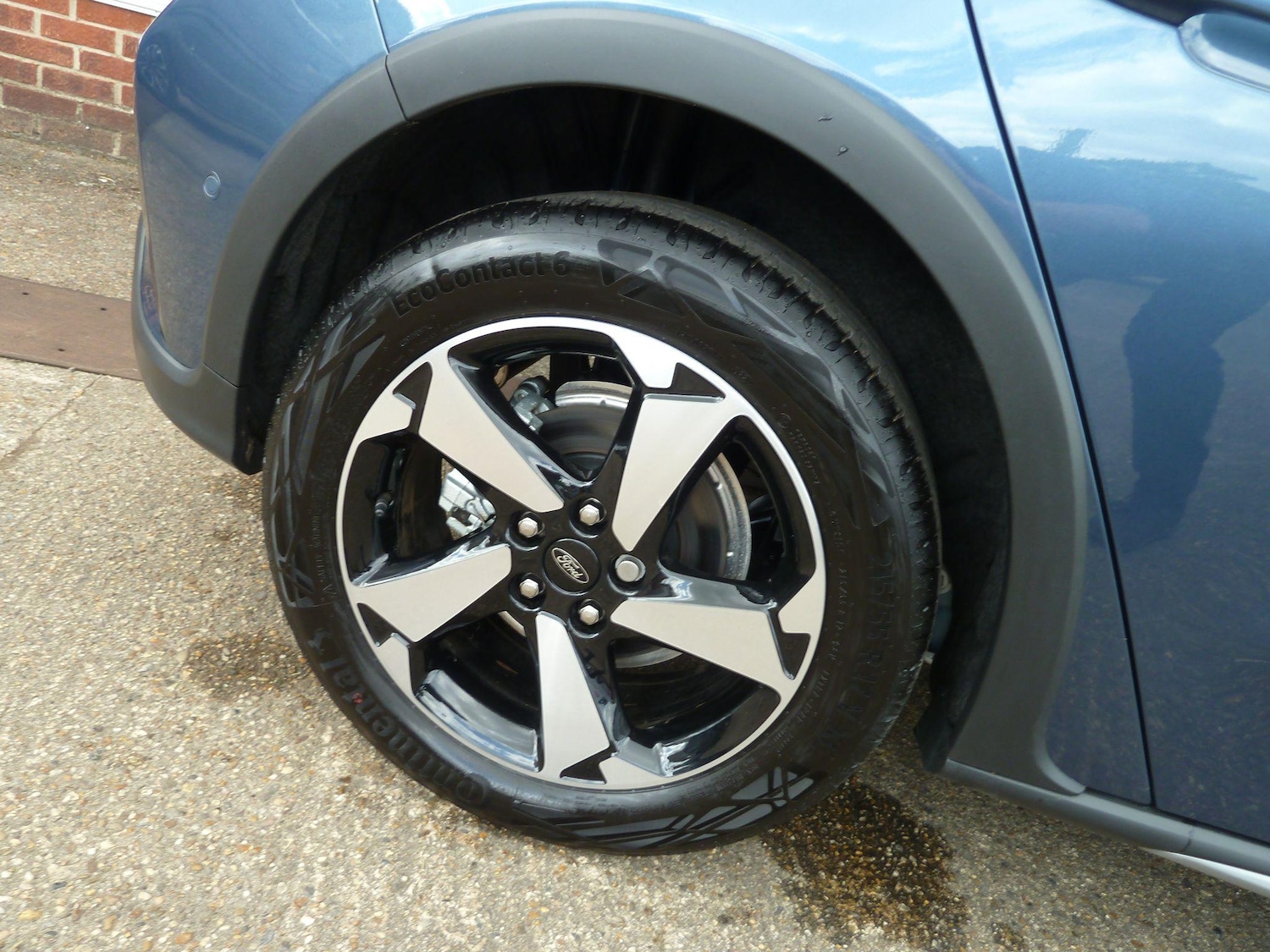 Used Ford Focus for sale - 76987794: Photo 22