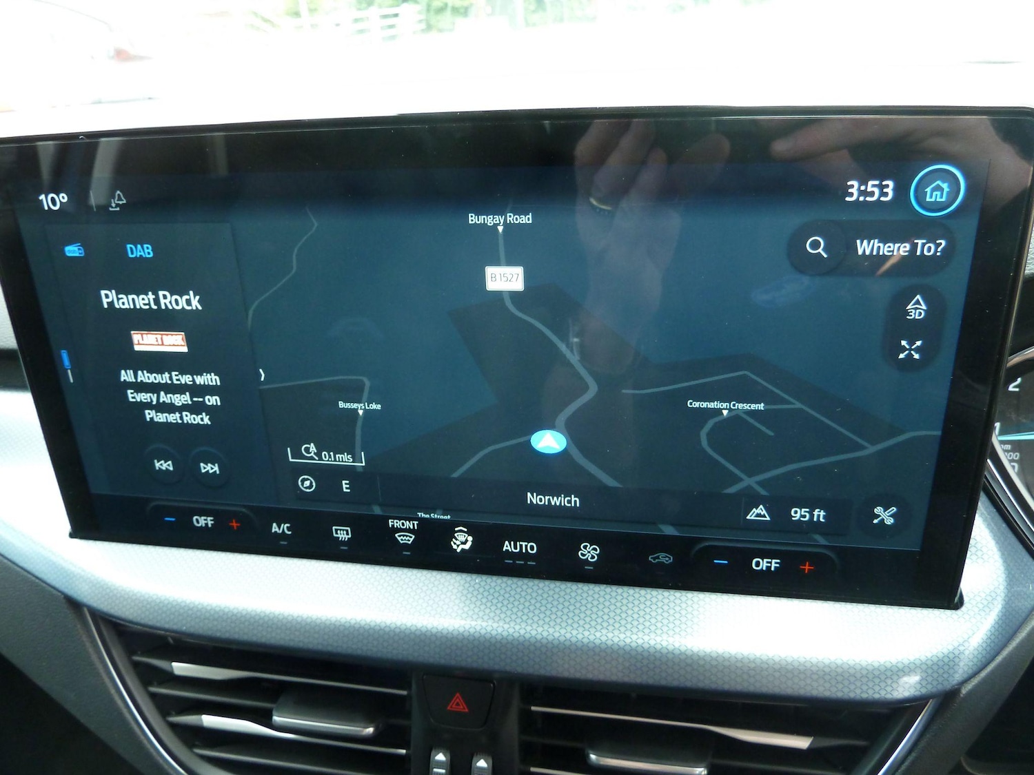 Used Ford Focus for sale - 76987794: Photo 25