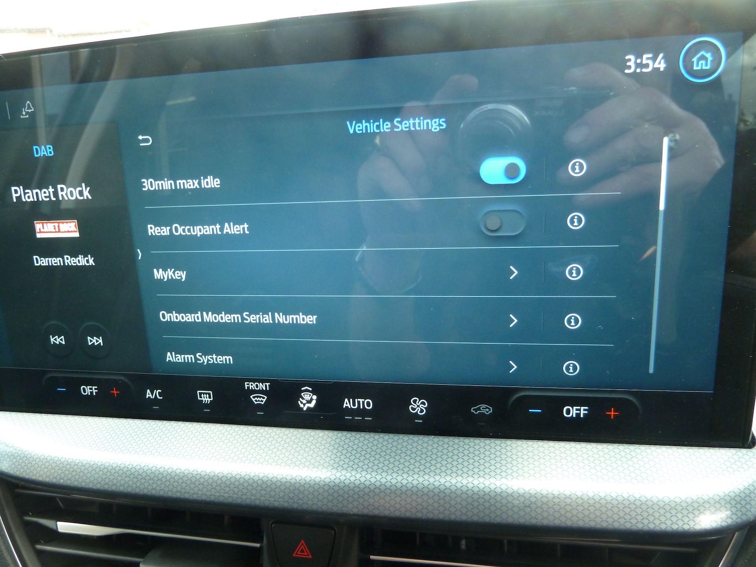 Used Ford Focus for sale - 76987794: Photo 26