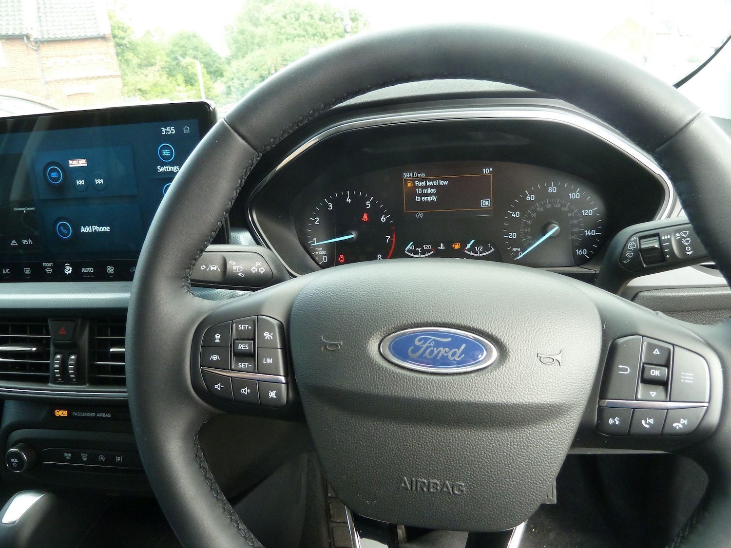 Used Ford Focus for sale - 76987794: Photo 29