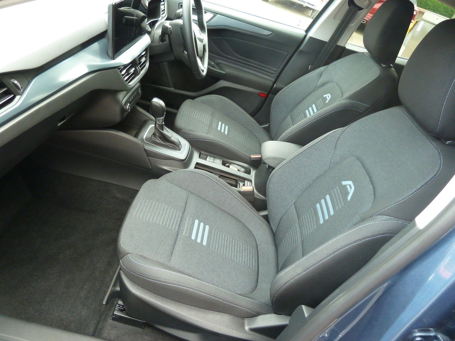 Used Ford Focus for sale - 76987794: Photo 30