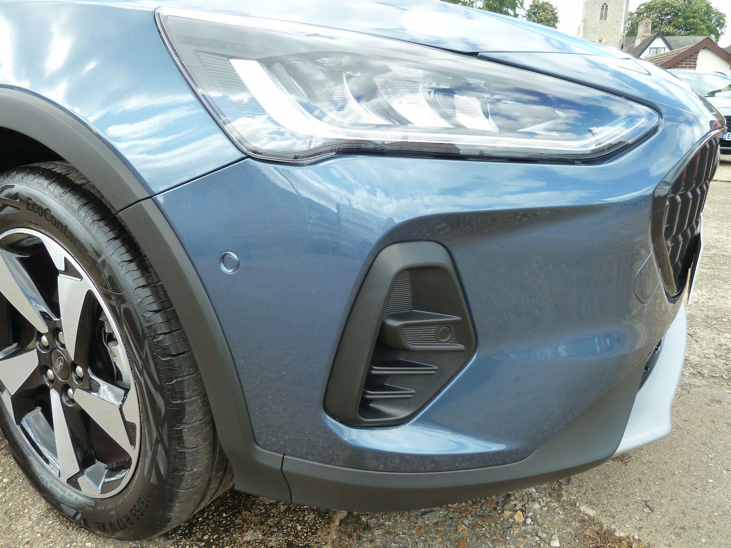 Used Ford Focus for sale - 76987794: Photo 32