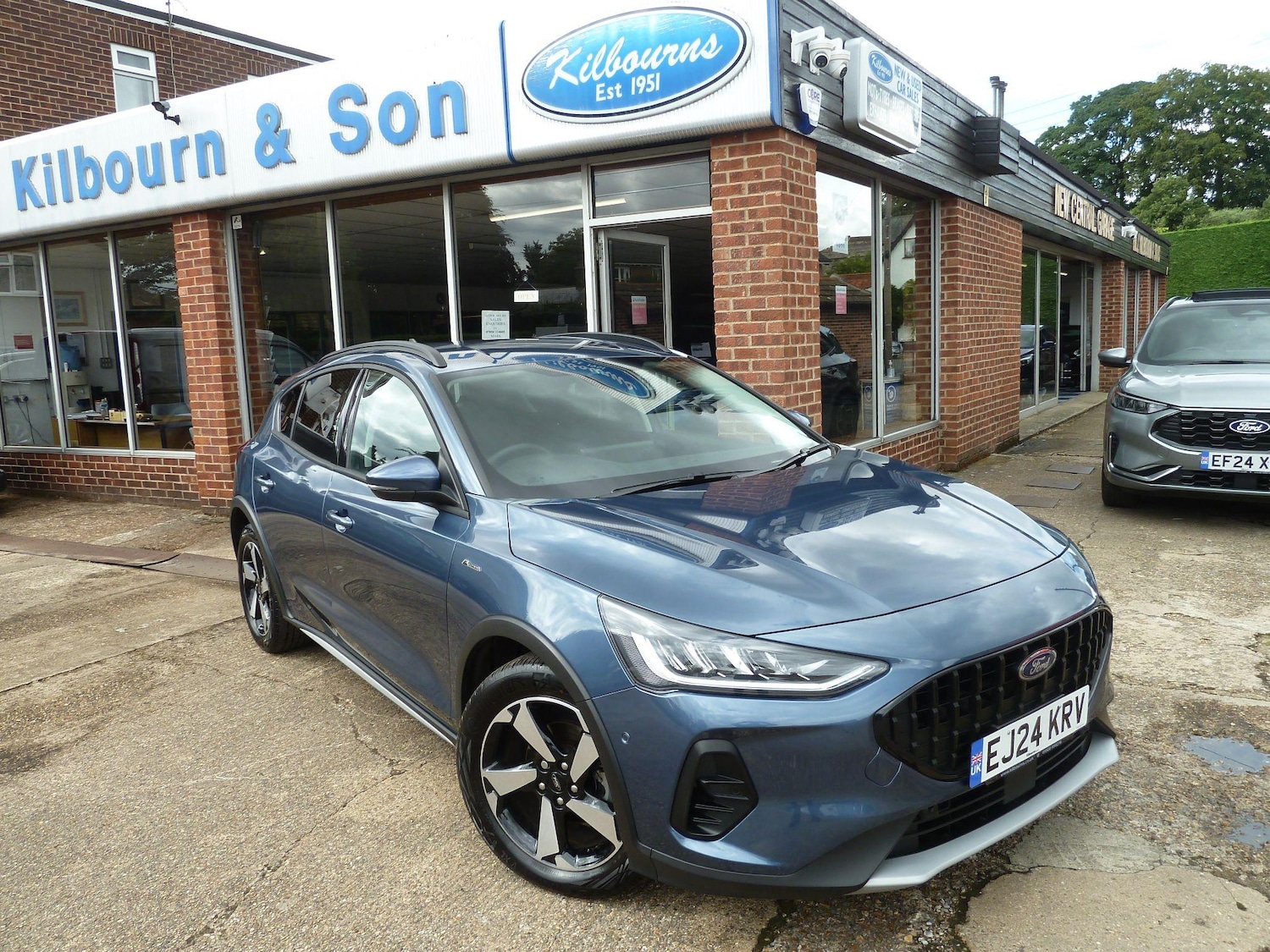 Used Ford Focus for sale - 76987794: Photo 39