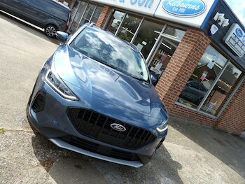 Used Ford Focus 2024 for sale - 76987794: Photo