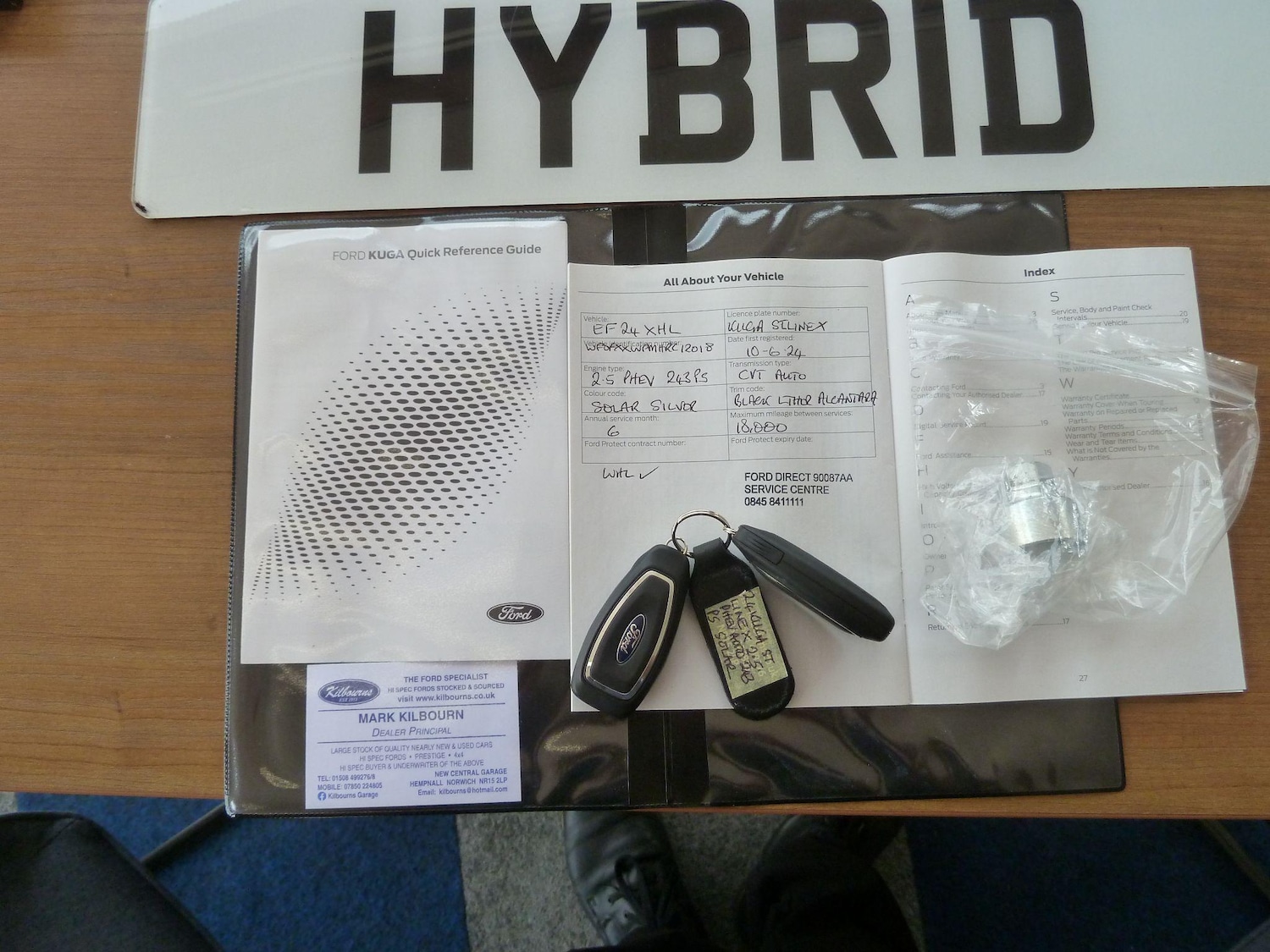 Used Ford Focus for sale - 76987794: Photo 8