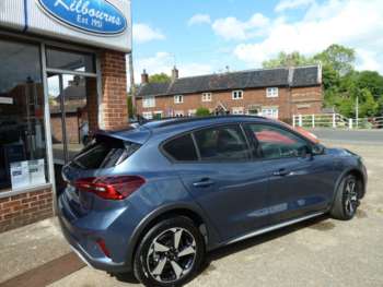 Used Ford Focus 2024 for sale - 74726564: Photo