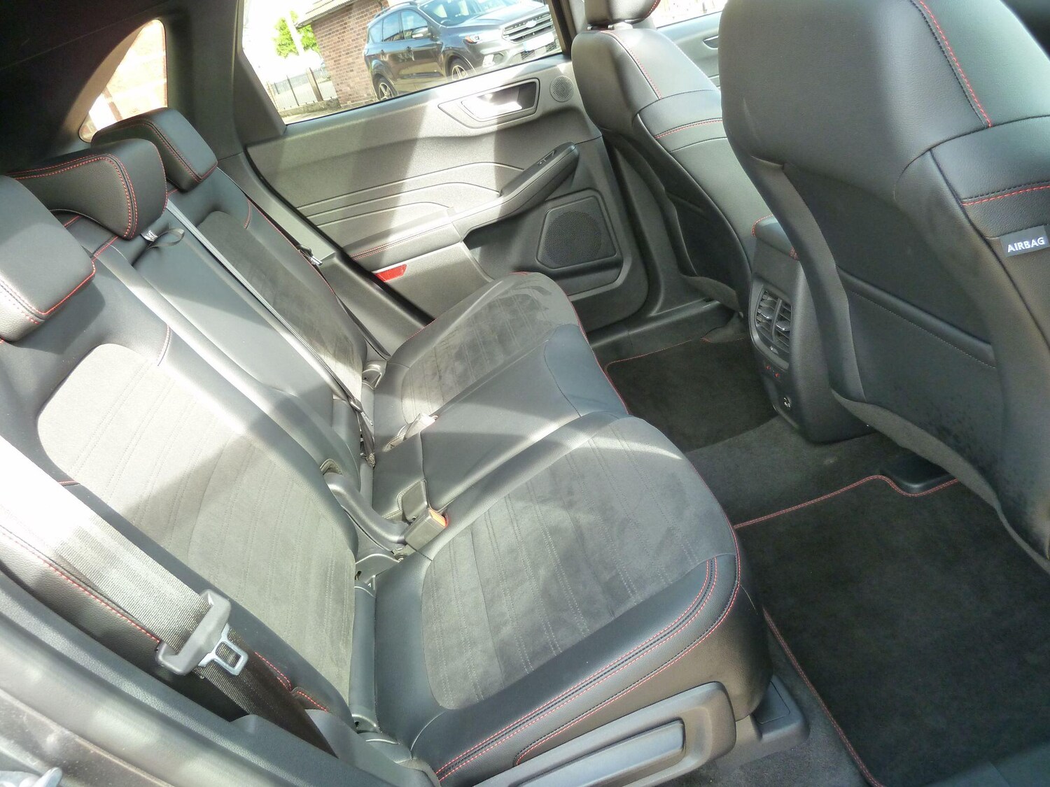 Used Ford Kuga 2022 for sale - 75990240: Photo 10