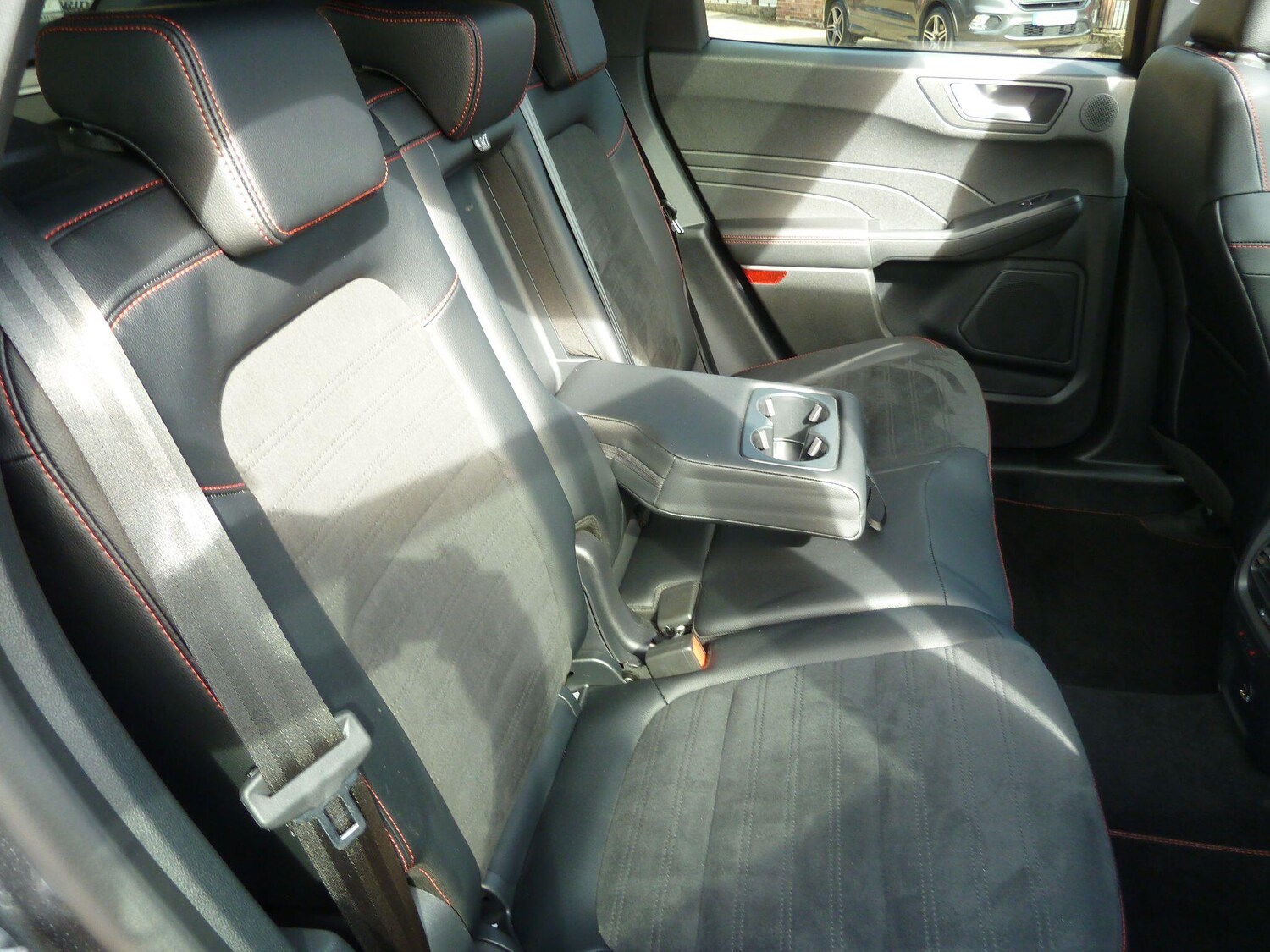 Used Ford Kuga 2022 for sale - 75990240: Photo 11