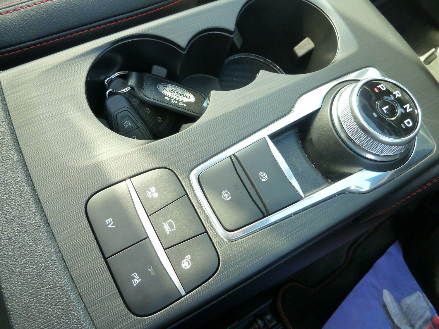 Used Ford Kuga 2022 for sale - 75990240: Photo 16