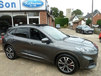 Ford - Kuga