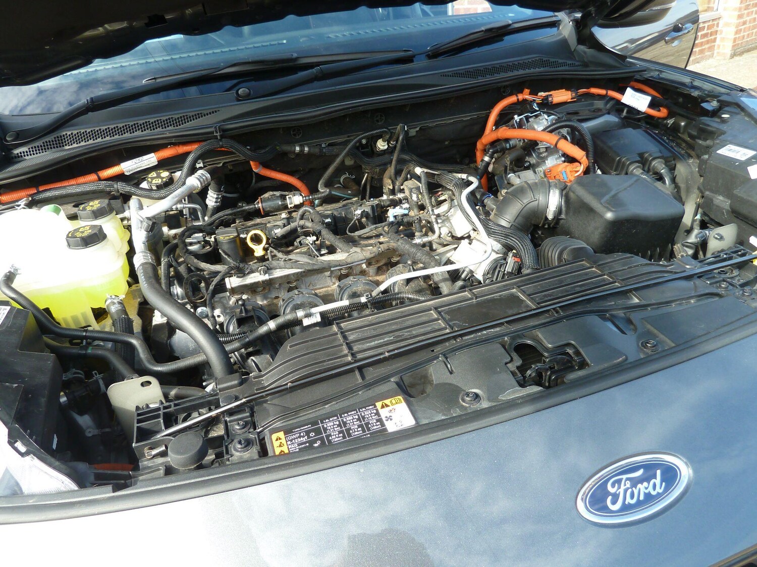 Used Ford Kuga 2022 for sale - 75990240: Photo 21