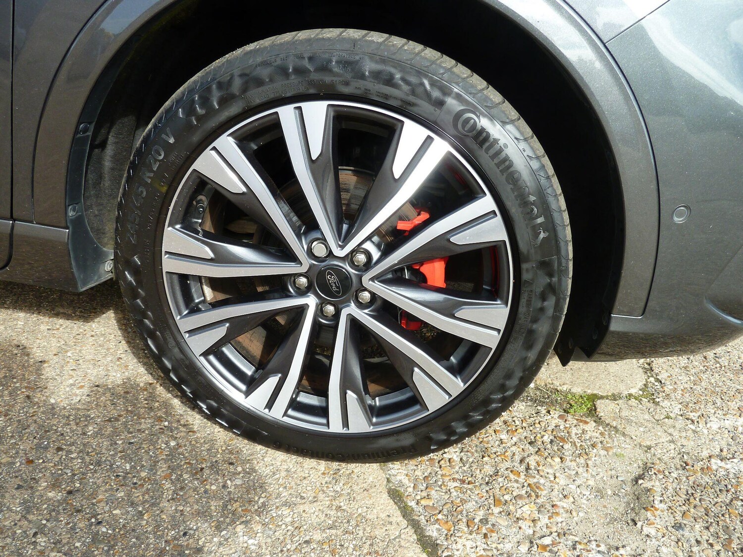 Used Ford Kuga 2022 for sale - 75990240: Photo 23