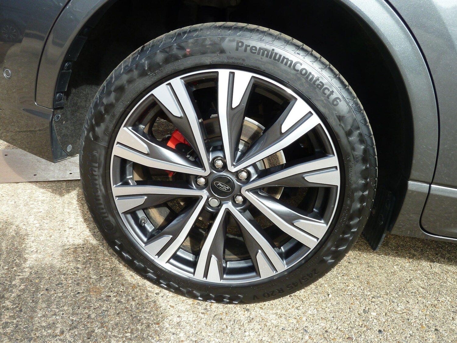 Used Ford Kuga 2022 for sale - 75990240: Photo 24