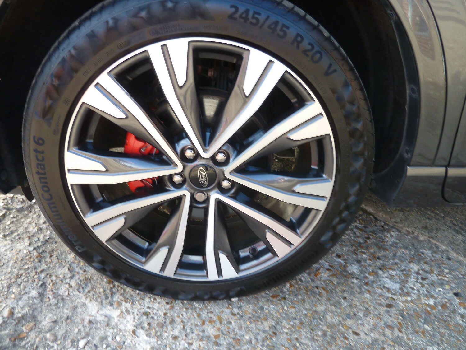 Used Ford Kuga 2022 for sale - 75990240: Photo 25