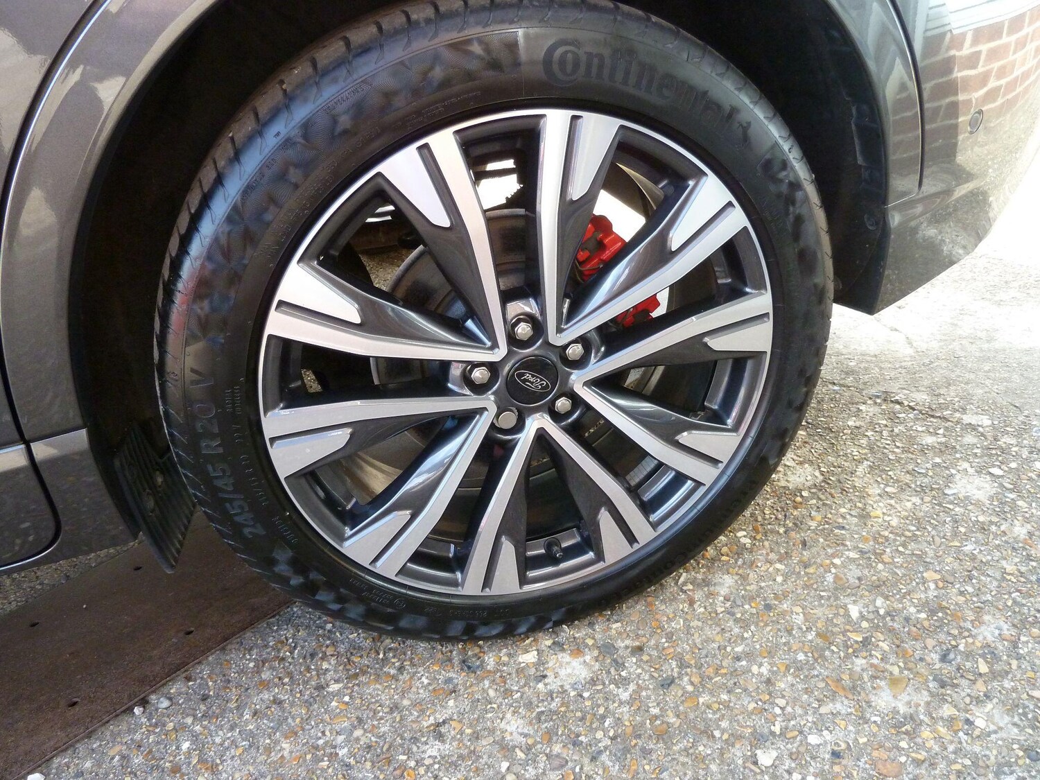 Used Ford Kuga 2022 for sale - 75990240: Photo 26