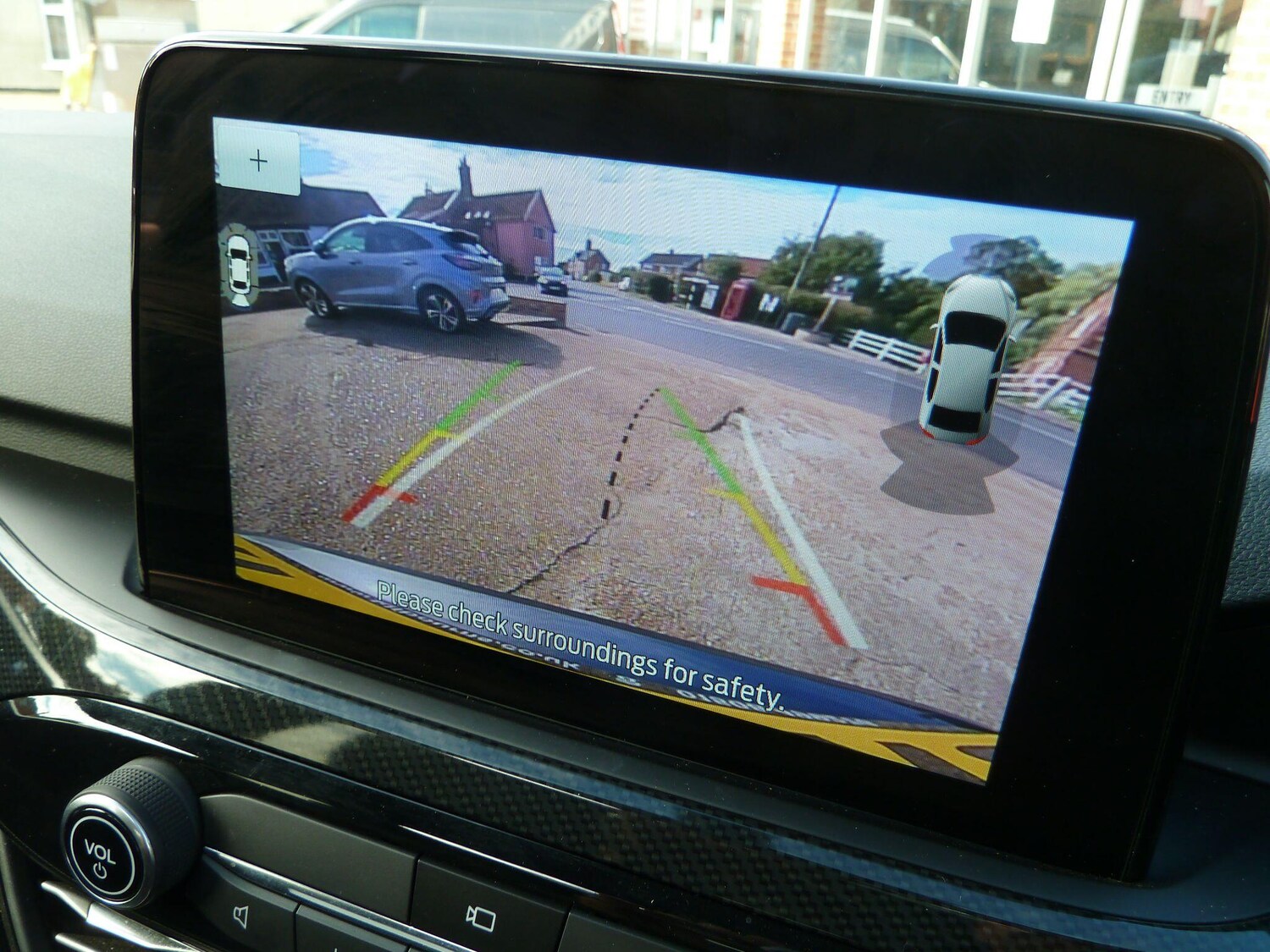 Used Ford Kuga 2022 for sale - 75990240: Photo 27