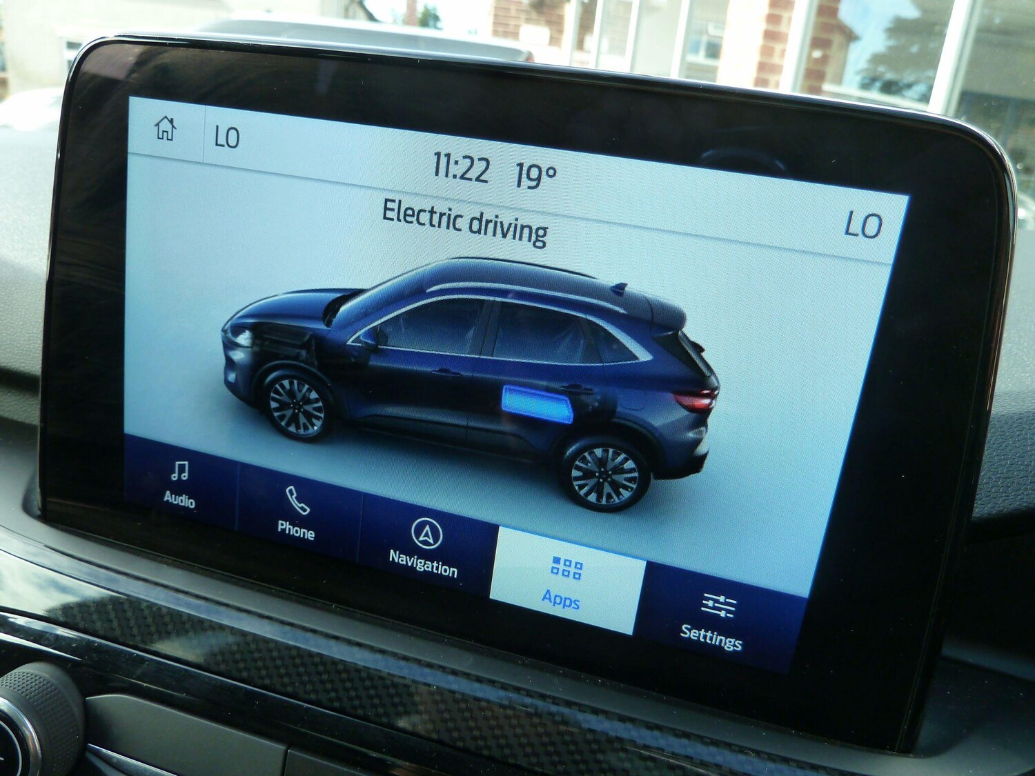 Used Ford Kuga 2022 for sale - 75990240: Photo 30