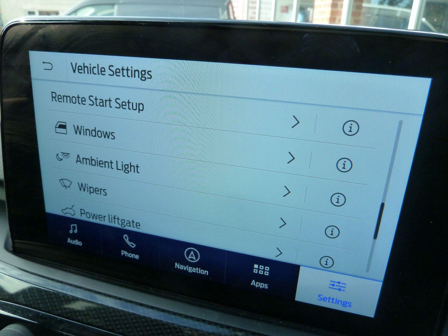 Used Ford Kuga 2022 for sale - 75990240: Photo 31