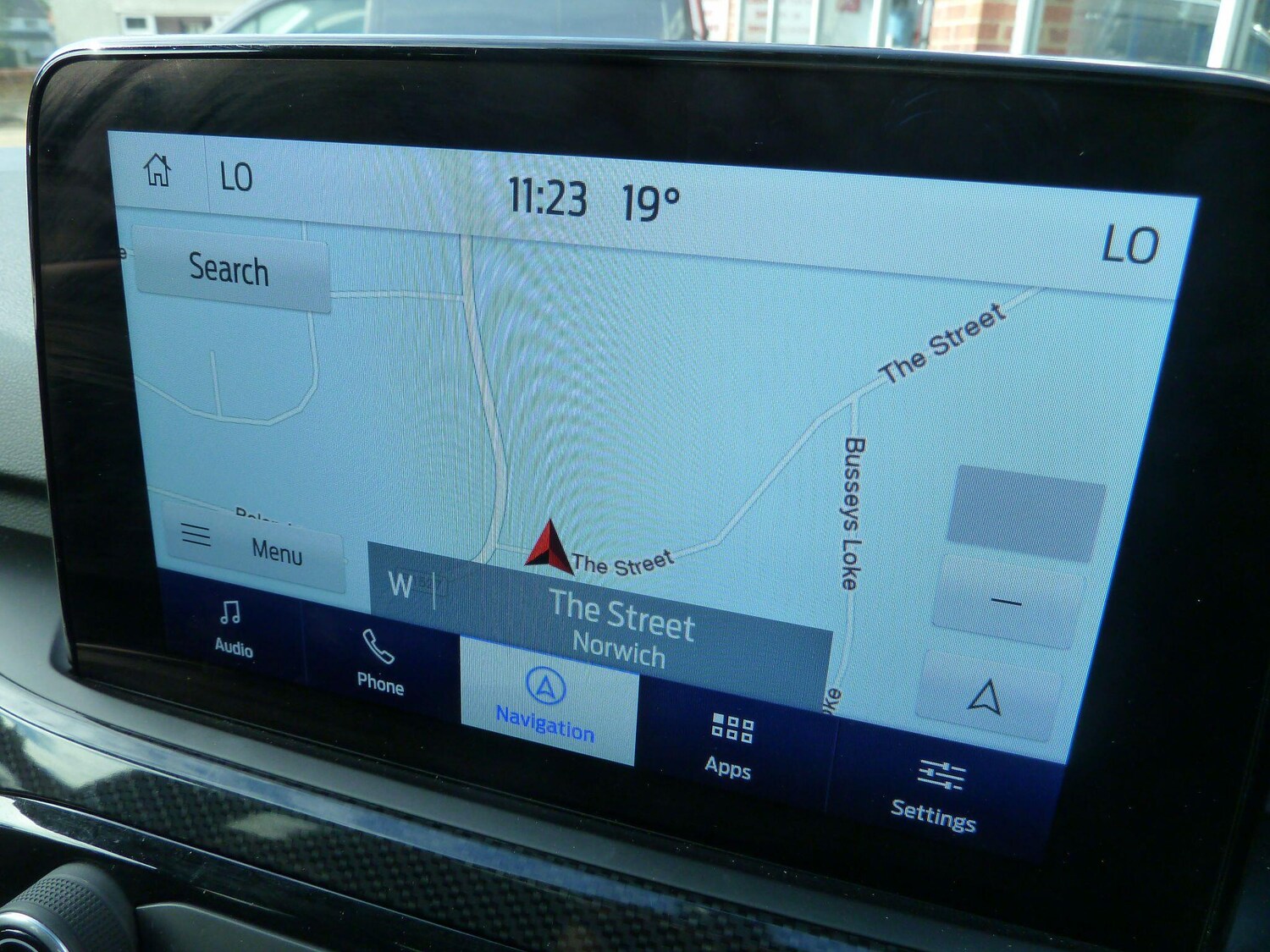 Used Ford Kuga 2022 for sale - 75990240: Photo 34