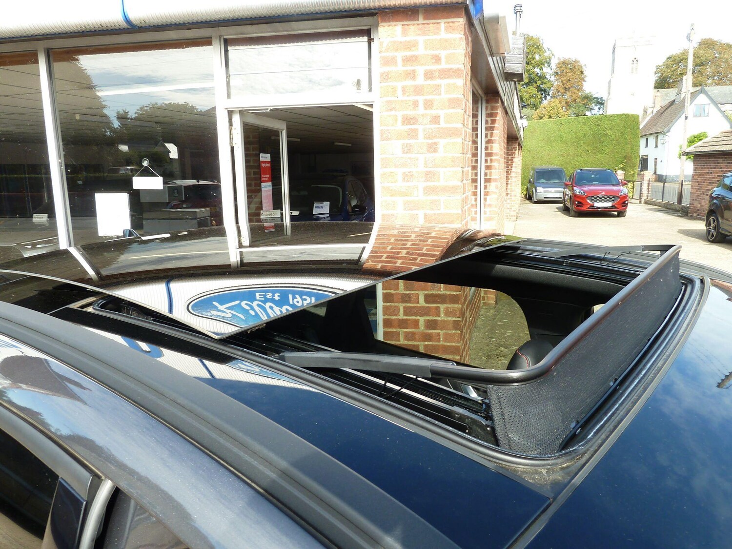 Used Ford Kuga 2022 for sale - 75990240: Photo 47