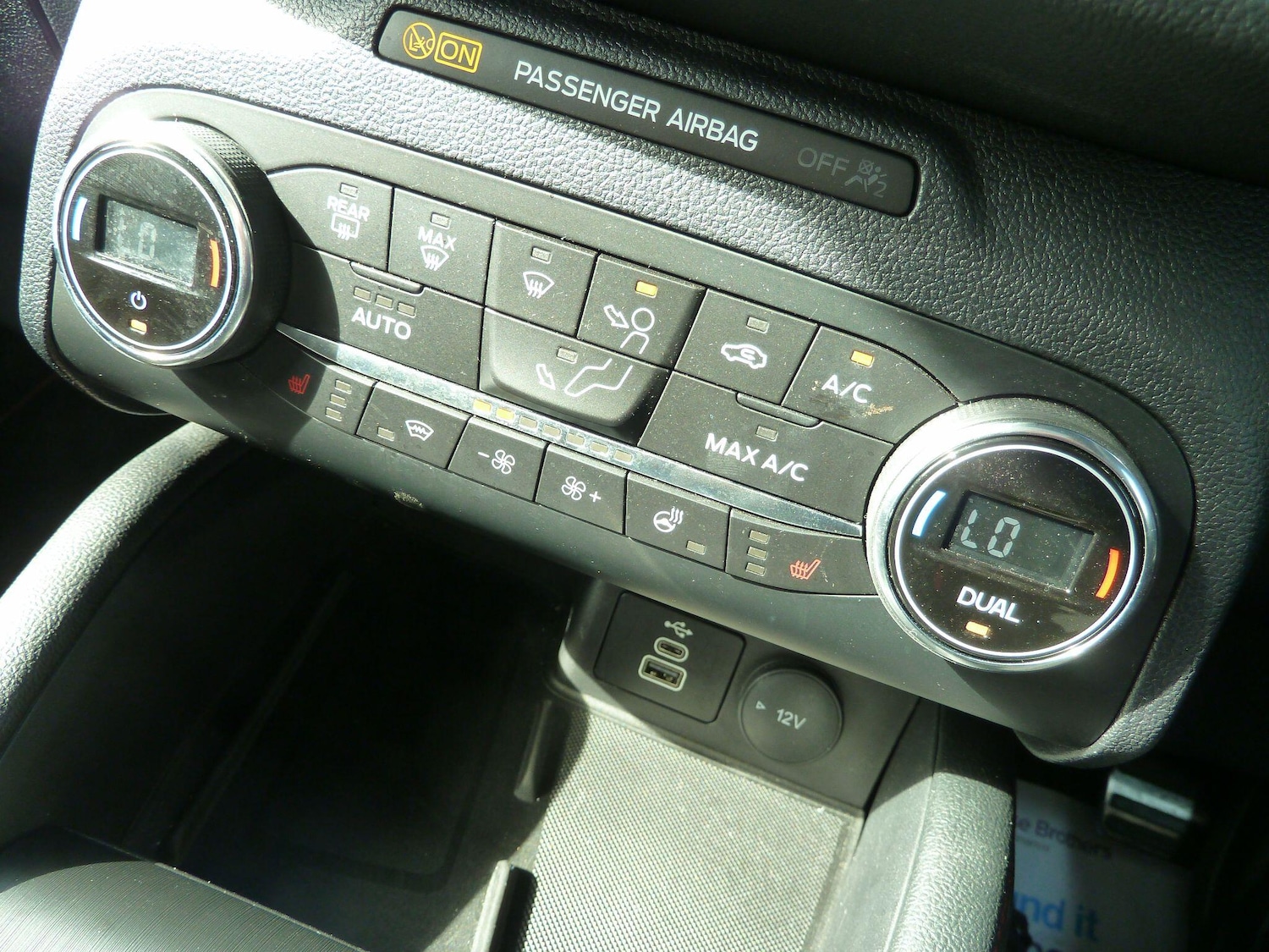 Used Ford Kuga 2022 for sale - 75990240: Photo 8