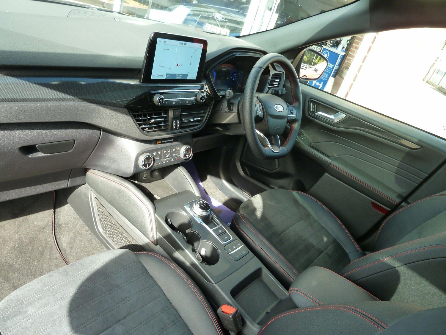 Used Ford Kuga 2022 for sale - 75990240: Photo 9