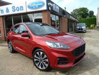 Used Ford Kuga 2023 for sale - 75387022: Photo