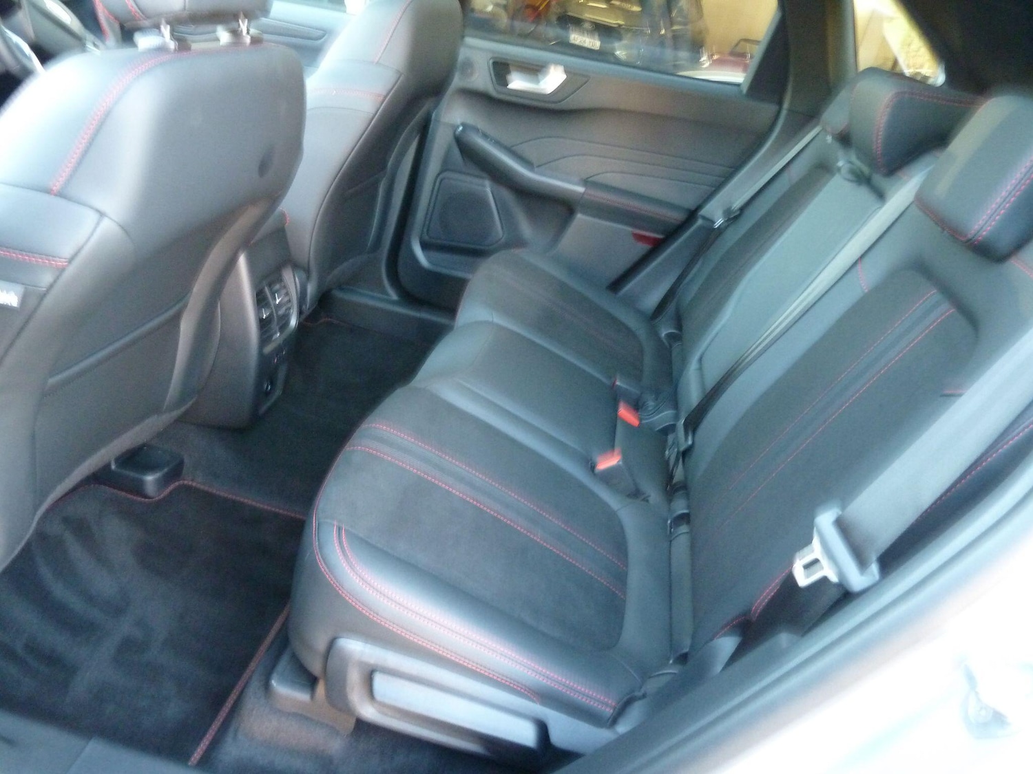 Used Ford Kuga 2025 for sale - 77670635: Photo 10