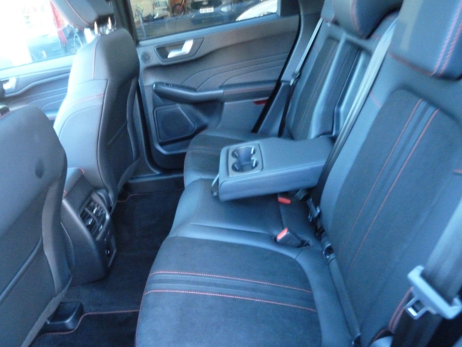 Used Ford Kuga 2025 for sale - 77670635: Photo 11