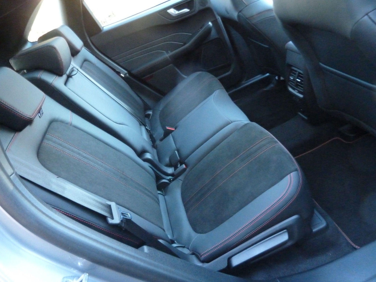 Used Ford Kuga 2025 for sale - 77670635: Photo 12