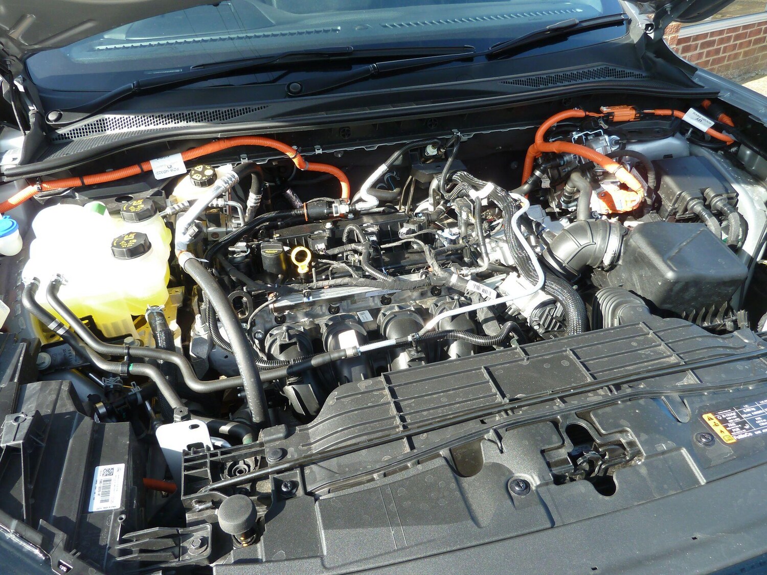 Used Ford Kuga 2025 for sale - 77670635: Photo 18