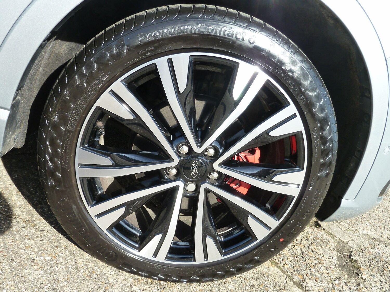 Used Ford Kuga 2025 for sale - 77670635: Photo 20