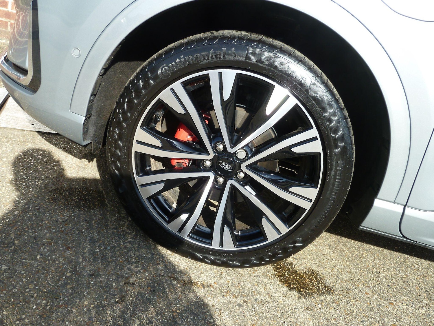 Used Ford Kuga 2025 for sale - 77670635: Photo 21