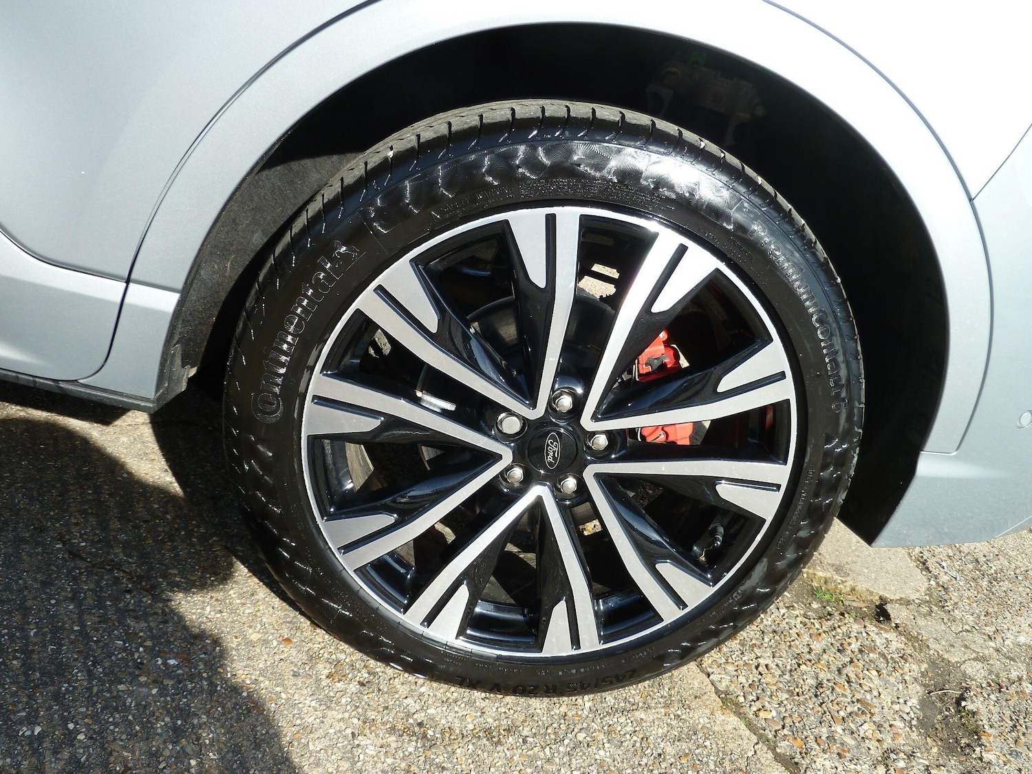 Used Ford Kuga 2025 for sale - 77670635: Photo 22