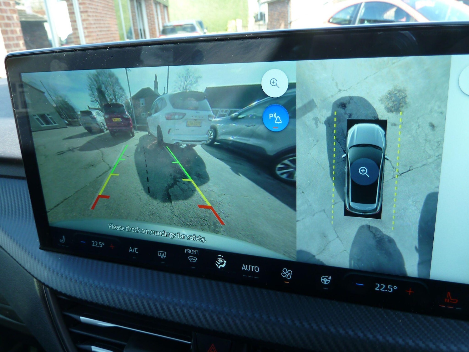 Used Ford Kuga 2025 for sale - 77670635: Photo 23