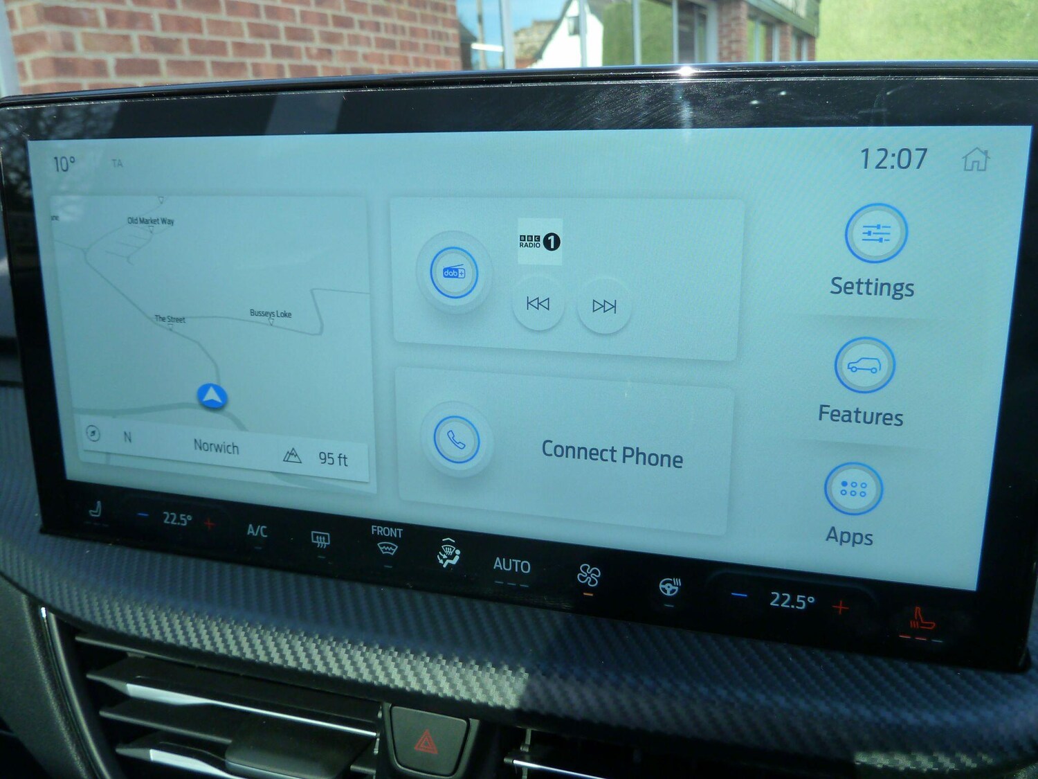 Used Ford Kuga 2025 for sale - 77670635: Photo 24