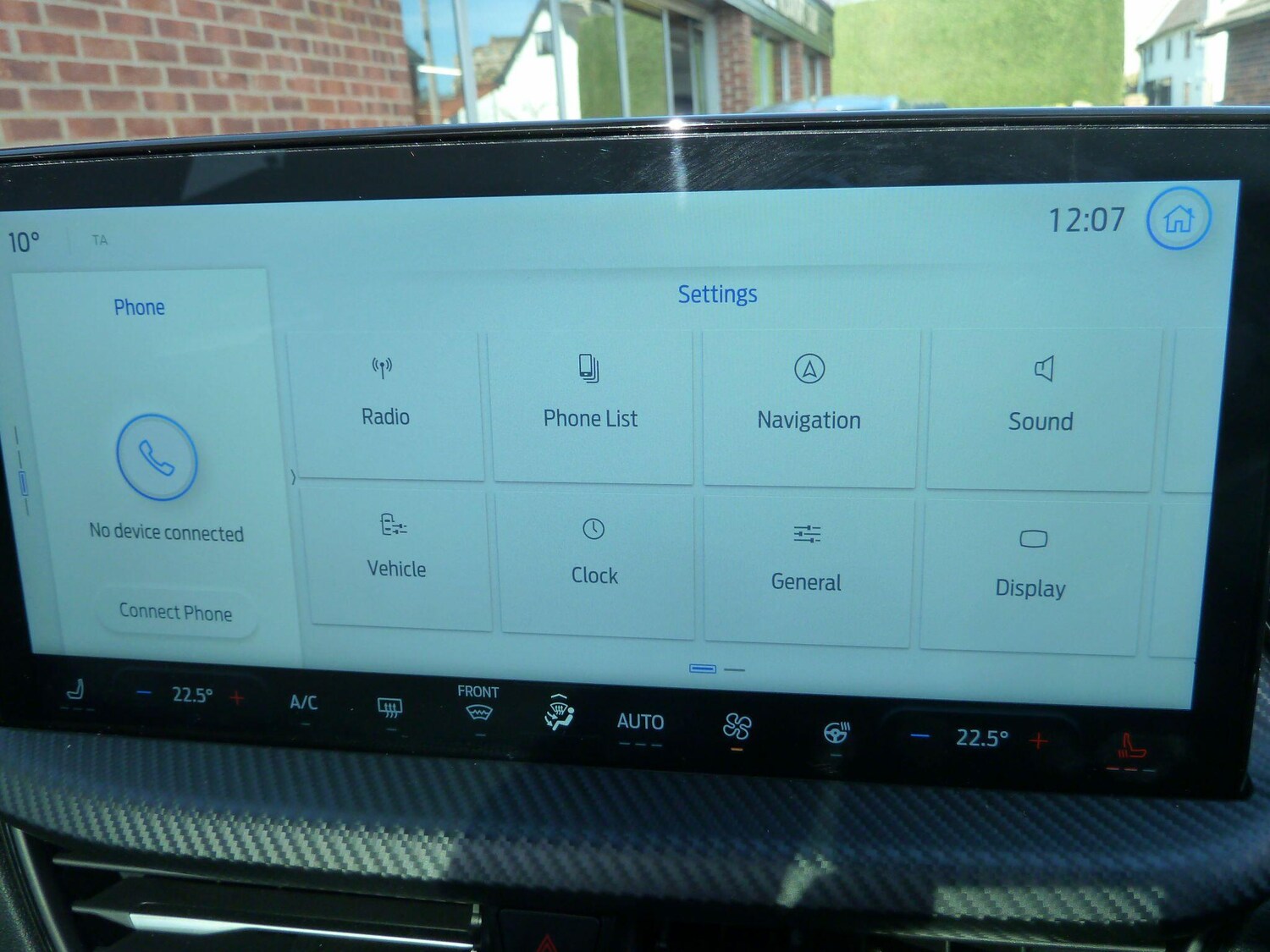 Used Ford Kuga 2025 for sale - 77670635: Photo 25