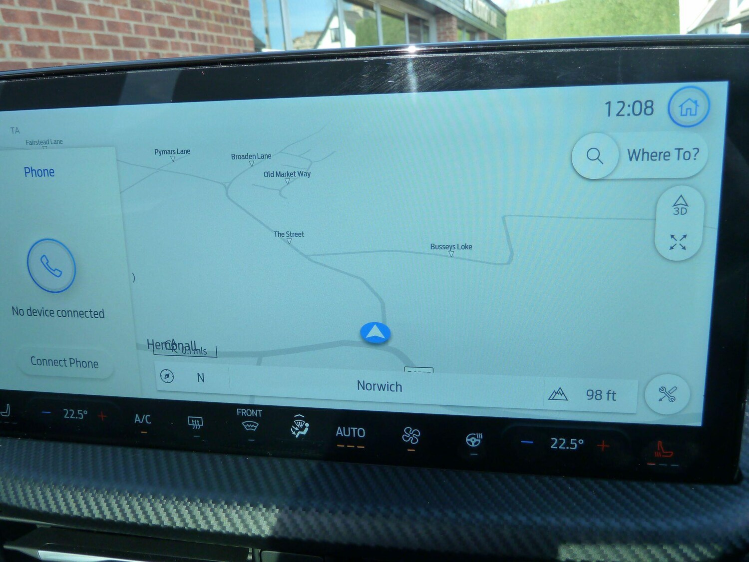 Used Ford Kuga 2025 for sale - 77670635: Photo 28