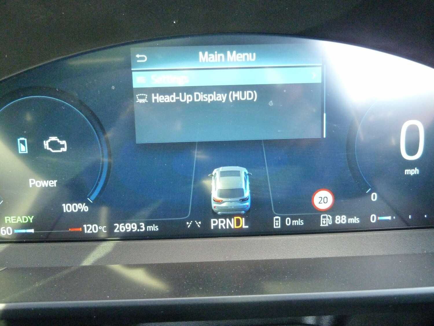 Used Ford Kuga 2025 for sale - 77670635: Photo 30