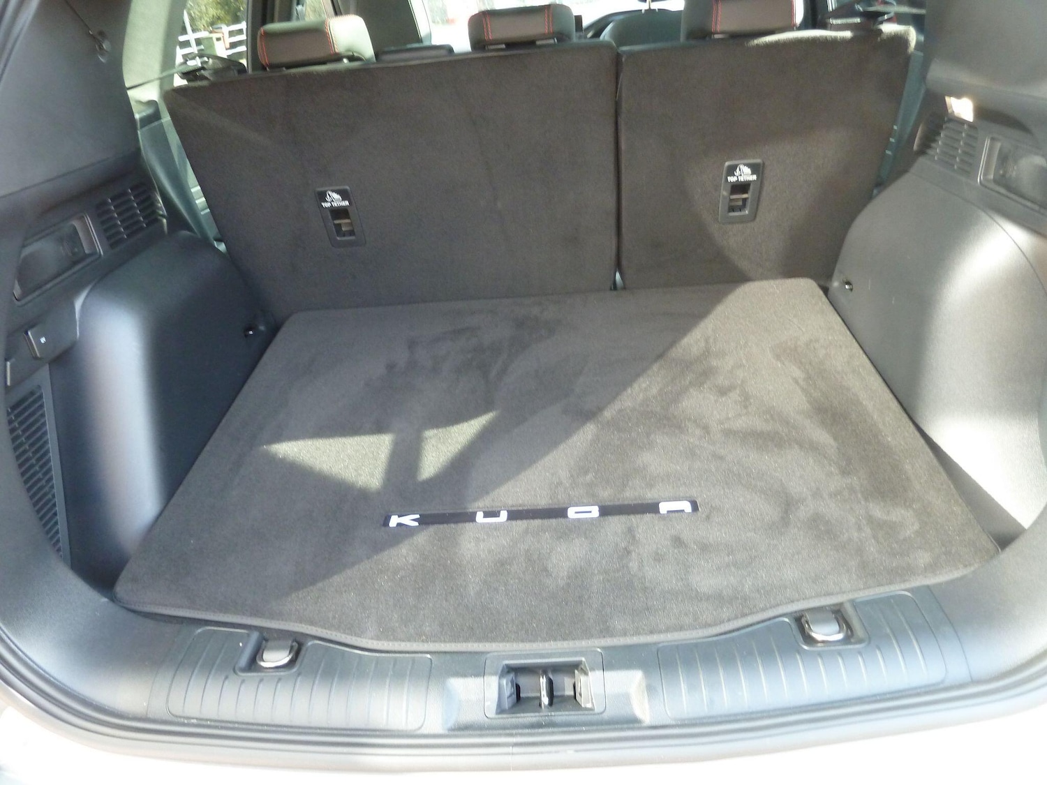 Used Ford Kuga 2025 for sale - 77670635: Photo 32