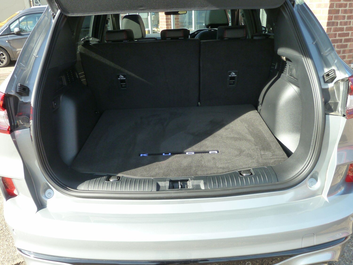 Used Ford Kuga 2025 for sale - 77670635: Photo 33