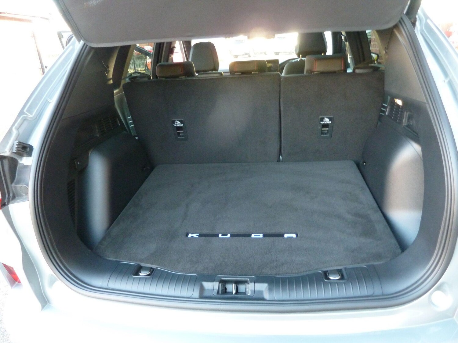 Used Ford Kuga 2025 for sale - 77670635: Photo 34